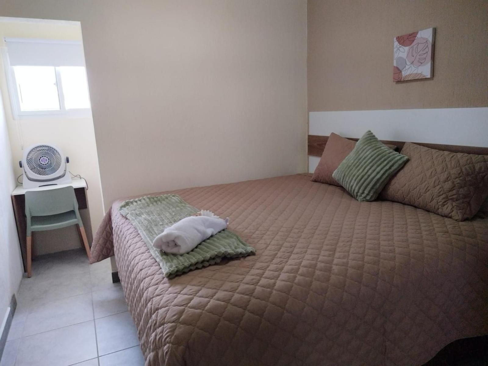 Hotel Urban Guatemala