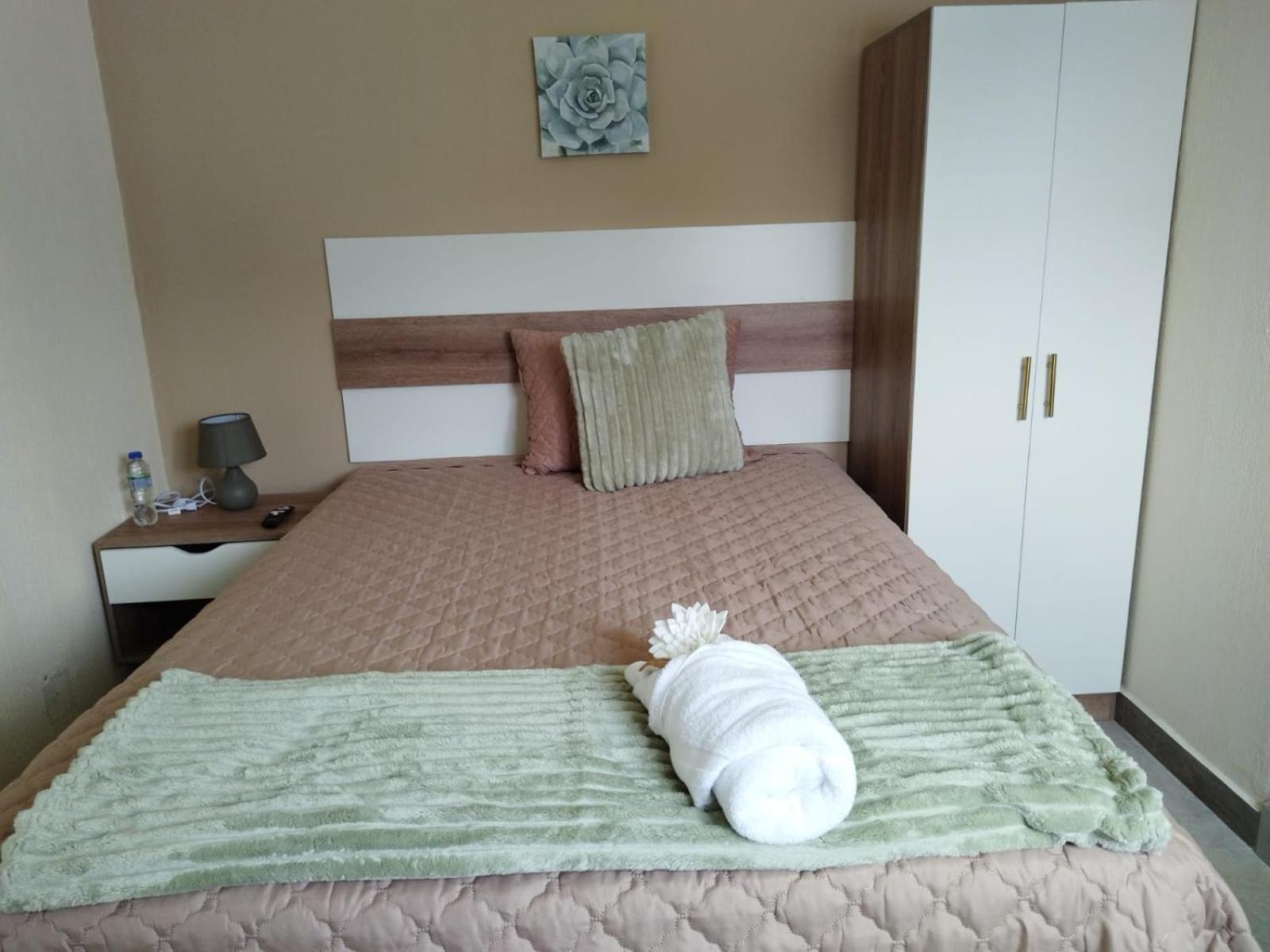 Urban Hotel Guatemala