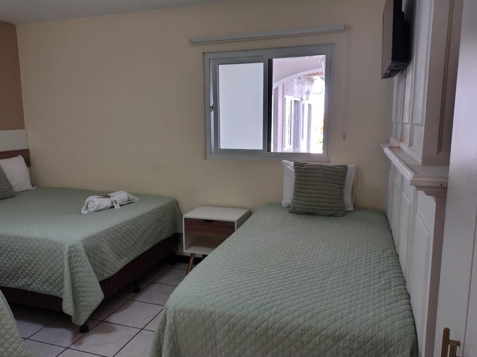 Hotel Urban Guatemala