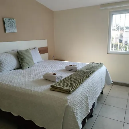 Hotel Urban Home Guatemala Exterior foto