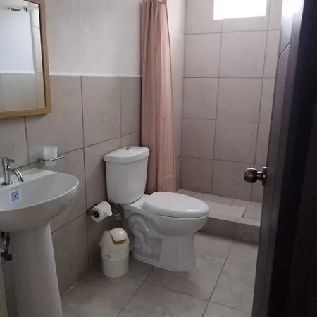 Hotel Urban Home Guatemala Exterior foto