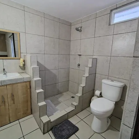 Hotel Urban Home Guatemala City Exterior photo