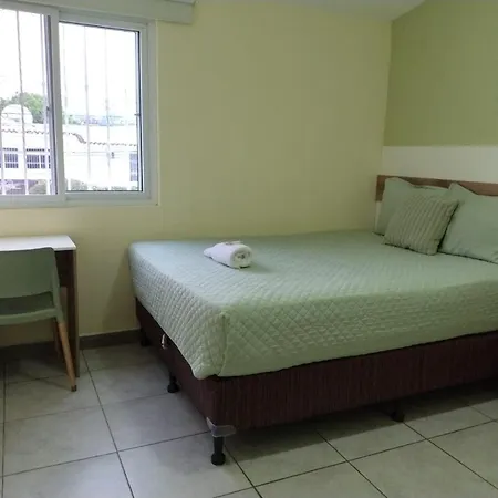 Hotel Urban Home Guatemala City Exterior photo
