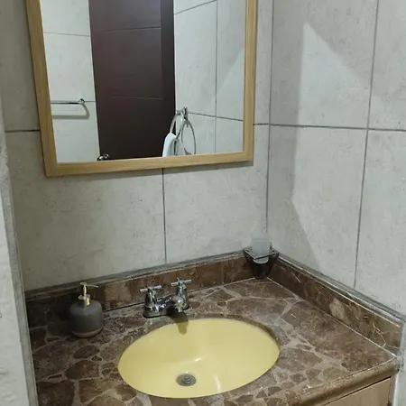 Hotel Urban Home Guatemala City Exterior photo