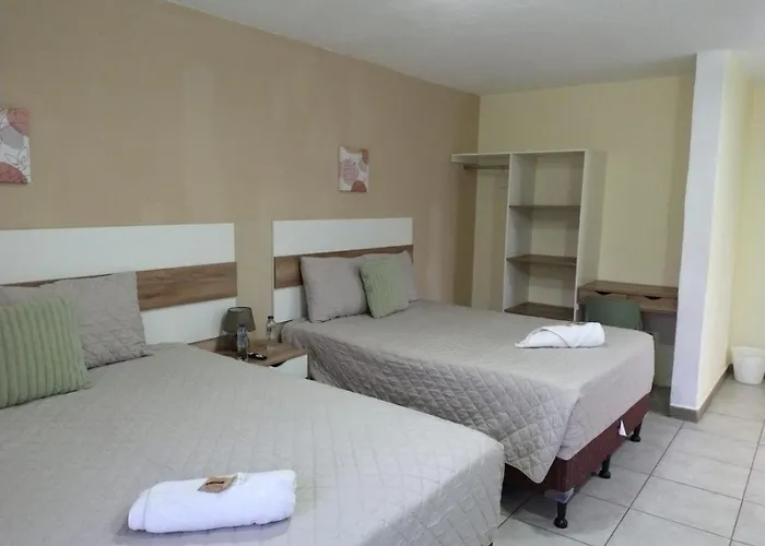 Hotel Urban Home
