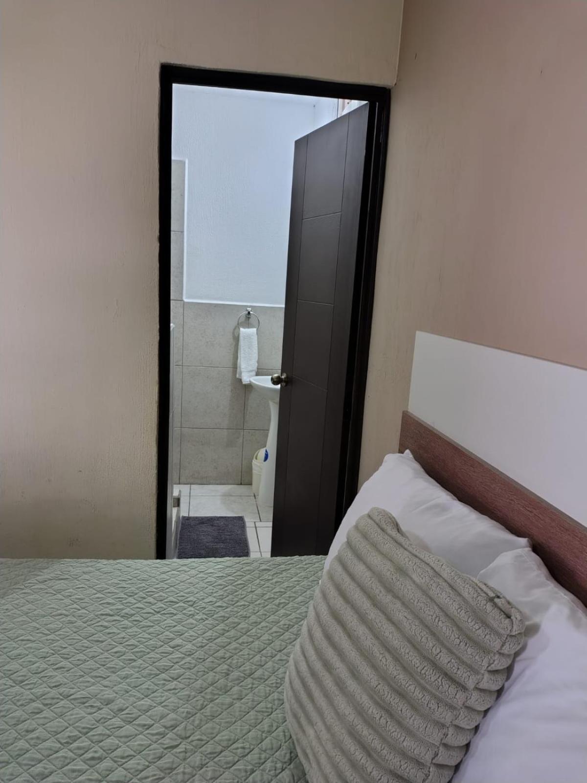 Urban Hotel Guatemala