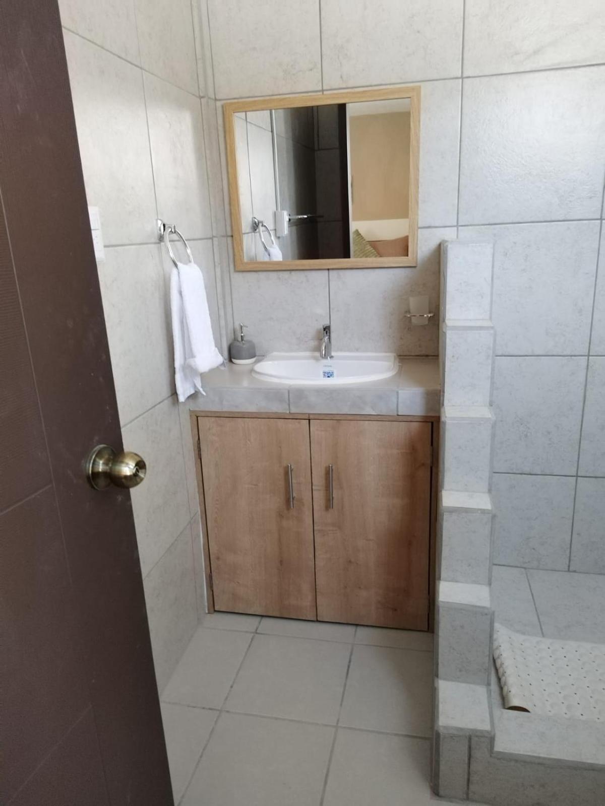 Hotel Urban Guatemala