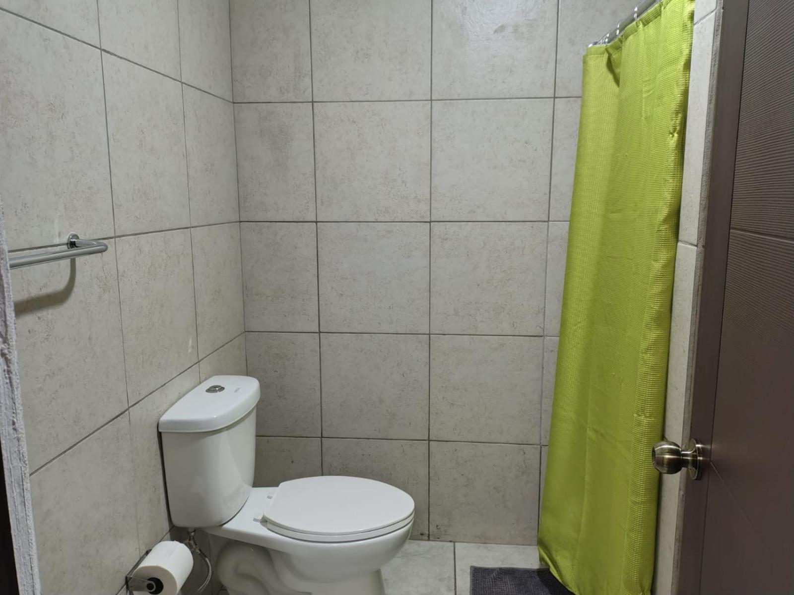 Hotel Urban Guatemala